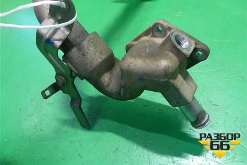 Трубка системы охлаждения ( 2.0л J20) для Suzuki Grand Vitara с 2006г (Гранд Витара)