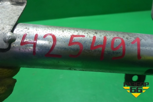 Трубка системы охлаждения ( 2.0л J20) для Suzuki Grand Vitara с 2006г (Гранд Витара)