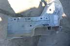Панель задняя (седан) для Nissan Tiida (C11X) с 2004-2013г (Тиида)