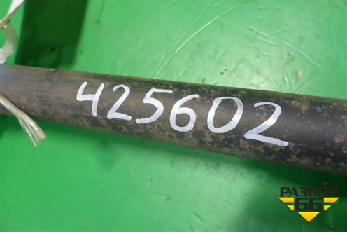 Привод задний правый ( 1.6л МКПП 4WD) для Suzuki Grand Vitara с 2006г (Гранд Витара)