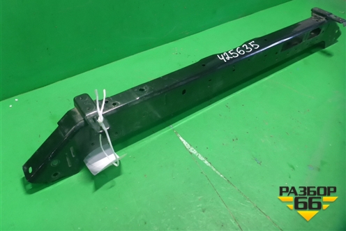 Панель передняя (верхняя часть) (641001F100) для Kia Sportage с 2016-2022г (Спортеидж 4)