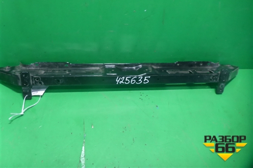 Панель передняя (верхняя часть) (641001F100) для Kia Sportage с 2016-2022г (Спортеидж 4)