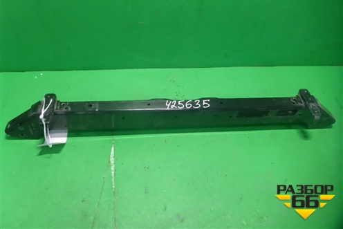 Панель передняя (верхняя часть) (641001F100) для Kia Sportage с 2016-2022г (Спортеидж 4)