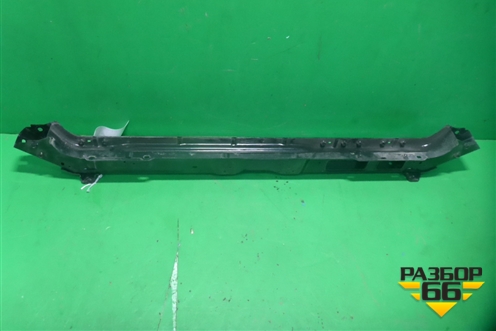 Панель передняя (верхняя часть) (641001F100) для Kia Sportage с 2016-2022г (Спортеидж 4)