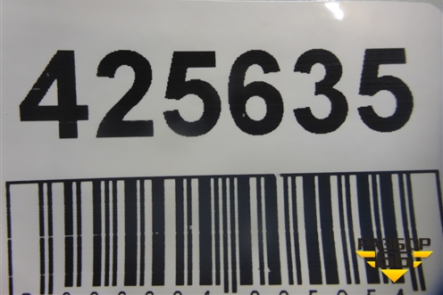 Панель передняя (верхняя часть) (641001F100) для Kia Sportage с 2016-2022г (Спортеидж 4)