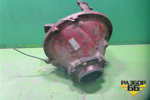 Корпус редуктора заднего мостат (A383200W1739) для Iveco Stralis с 2002-2006г (Стралис)