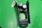 Консоль (передняя часть) (96910EL00A) для Nissan Tiida (C11X) с 2004-2013г (Тиида)