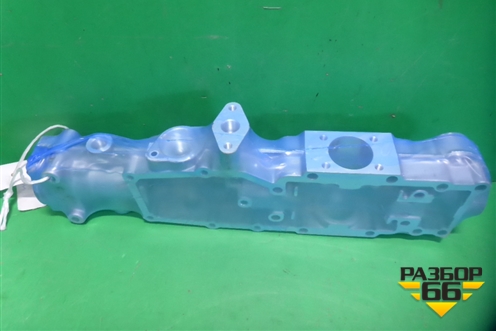 Механизм выбора передач  (корпус, Новый) (1315307383) для Renault TRUCK Premium с 1996-2004г (Премиум)
