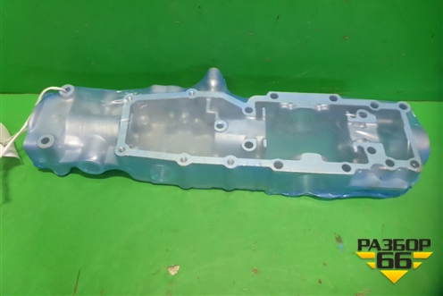 Механизм выбора передач  (корпус, Новый) (1315307383) для Renault TRUCK Premium с 1996-2004г (Премиум)