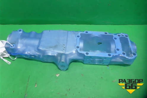 Механизм выбора передач  (корпус, Новый) (1315307383) для Renault TRUCK Premium с 1996-2004г (Премиум)