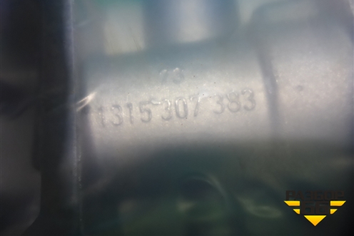 Механизм выбора передач  (корпус, Новый) (1315307383) для Renault TRUCK Premium с 1996-2004г (Премиум)