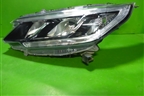 Фара левая (после 2015г галоген с ДХО) (33150T1GG71) для Honda CR-V(RM) с 2012г (ЦРВ СРВ)