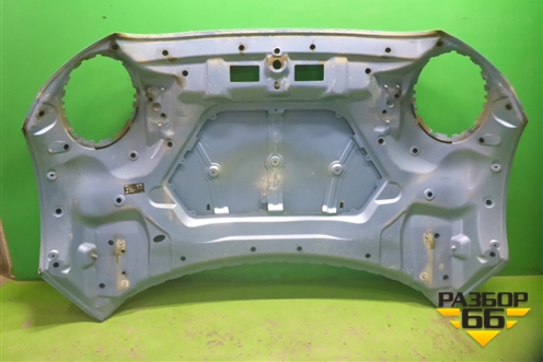 Капот (4100737452) для Mini Hatch F55 с 2014г (Хетч)