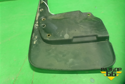 Брызговик передний правый (7662160180) для Toyota Land Cruiser Prado(150) с 2009г (Ленд Крузер Прадо)