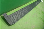 Накладка подножки правой (517716A130) для Toyota Land Cruiser Prado(150) с 2009г (Ленд Крузер Прадо)