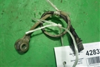 Датчик детонации (1.8л Z18XE) (09158720) для Opel Astra H с 2004-2015г