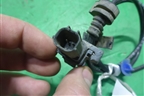 Датчик ABS задний для Honda Civic 4D с 2006-2012г (Цивик)
