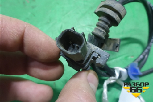 Датчик ABS задний для Honda Civic 4D с 2006-2012г (Цивик)