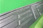 Накладка подножки правой (517716A130) для Toyota Land Cruiser Prado(150) с 2009г (Ленд Крузер Прадо)