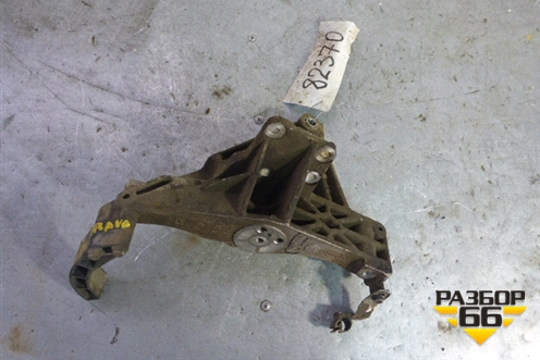 Кронштейн компрессора кондиционера для Fiat Bravo с 2006г (Браво) (46820385)