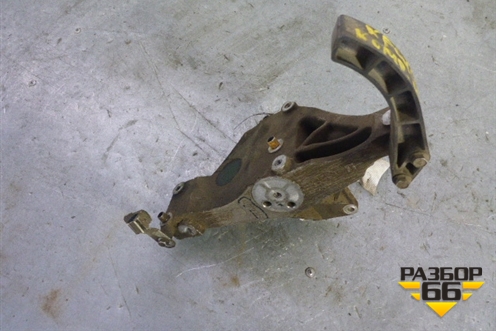 Кронштейн компрессора кондиционера для Fiat Bravo с 2006г (Браво) (46820385)