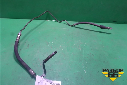 Трубка гидроусилителя (высокого давления) для Daewoo Nexia с 1995-2016г (Нексия)