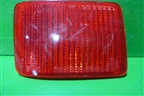 Отражатель в задний бампер левый (до 2009г) (3595065J0L) для Suzuki Grand Vitara с 2006г (Гранд Витара)