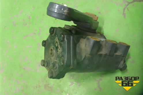 Редуктор рулевой (ПУСТОЙ КОРПУС) (8098955864) для Volvo TRUCK FM с 2001-2013г (ФМ)