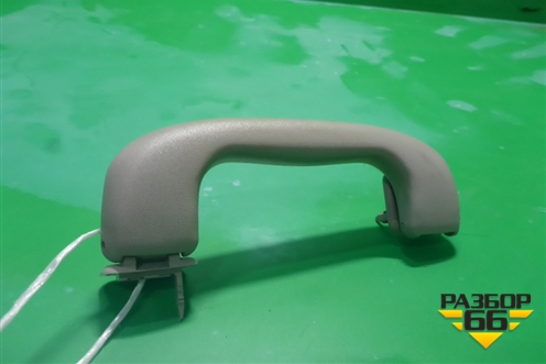 Ручка внутренняя потолочная (передняя) (5354921) для Chevrolet Cruze c 2009-2015г (Круз)
