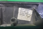 Зеркало дополнительное  (механическое) (98472937) для Iveco Eurotech с 1991-1999г (Евротех)