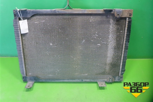 Радиатор охлаждения  (7420775792) для Renault TRUCK Premium 2 с 2005-2013г (Премиум 2)