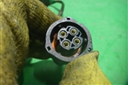 Подшипник выжимной (AT2412D пробег 30000км) (21465235) для Volvo TRUCK FM с 2001-2013г (ФМ)