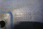 Рамка фары правой  (82076266) для Volvo TRUCK FM с 2001-2013г (ФМ)