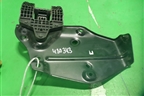 Кронштейн капота правый для Renault TRUCK Midlum I с 2000-2005г (Мидлум)