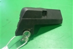 Клемма аккумулятора плюс (новая) (8J0915459) для Audi TT (8J3) с 2006-2015г