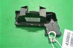 Клемма аккумулятора плюс (новая) (8J0915459) для Audi TT (8J3) с 2006-2015г