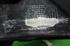Накладка на решетку радиатора (после 2015г) (71122T1VE010) для Honda CR-V(RM) с 2012г (ЦРВ СРВ)