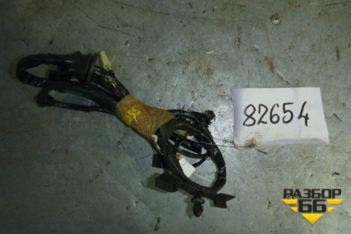 Проводка двери задней правой для Geely MK с 2008г