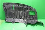Защита антигравийная правая (задняя) (74641T1VG0) для Honda CR-V(RM) с 2012г (ЦРВ СРВ)