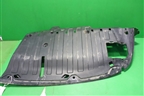 Защита антигравийная правая (задняя) (74641T1VG0) для Honda CR-V(RM) с 2012г (ЦРВ СРВ)