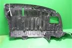 Защита антигравийная правая (задняя) (74641T1VG0) для Honda CR-V(RM) с 2012г (ЦРВ СРВ)