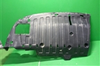 Защита антигравийная правая (задняя) (74641T1VG0) для Honda CR-V(RM) с 2012г (ЦРВ СРВ)