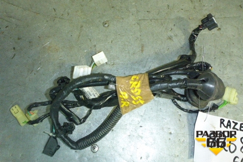 Проводка двери передней правой для Geely MK с 2008г