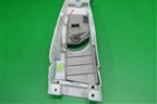 Обшивка стойки центральная верхняя правая (6241105030) для Toyota Avensis с 2003-2009г (Авенсис)