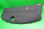 Полка багажника (седан) (6433005132) для Toyota Avensis с 2003-2009г (Авенсис)