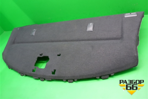 Полка багажника (седан) (6433005132) для Toyota Avensis с 2003-2009г (Авенсис)