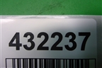 Датчик AIR BAG (8983105010) для Toyota Avensis с 2003-2009г (Авенсис)
