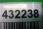 Датчик AIR BAG (8983405010) для Toyota Avensis с 2003-2009г (Авенсис)