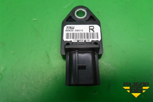 Датчик AIR BAG (8983305010) для Toyota Avensis с 2003-2009г (Авенсис)
