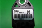 Датчик AIR BAG (8983305010) для Toyota Avensis с 2003-2009г (Авенсис)